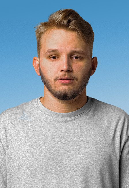 Афиша: Кирилл Мазур. Standup (Долгопрудный)