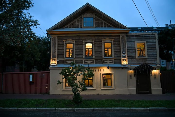 Афиша: Когда Эвениус засыпает