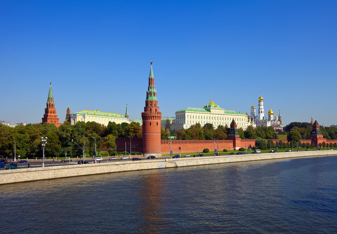 Афиша: Мавзолей Ленина: тайны Кремлевского некрополя