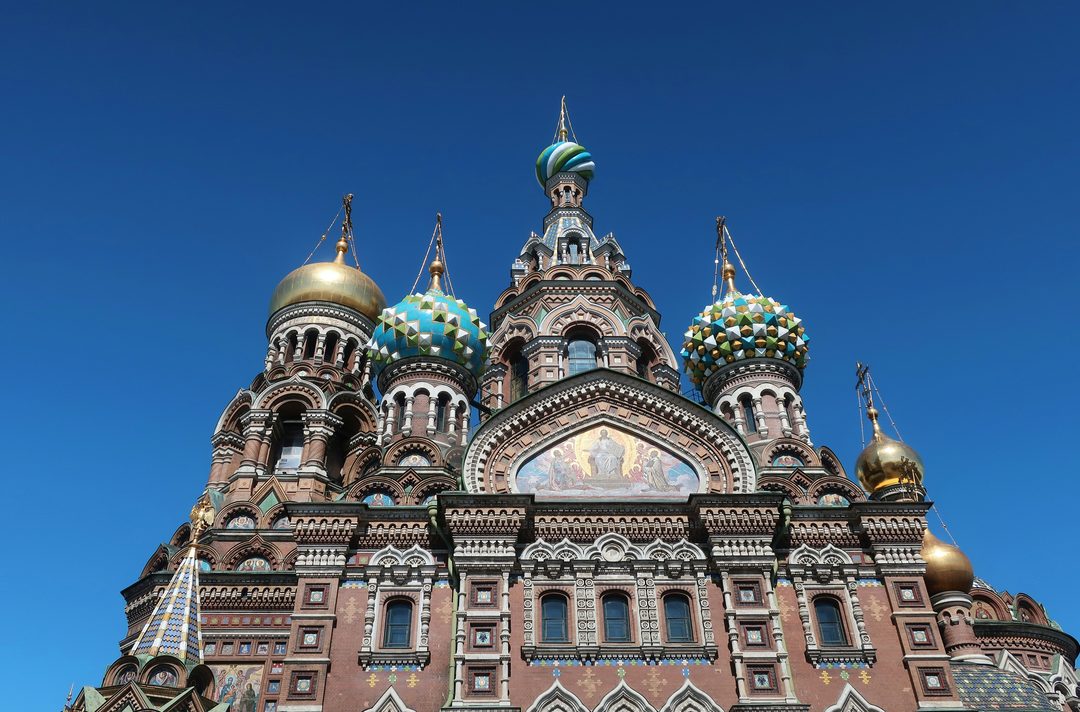 Афиша: Классический Петербург: легенды и сюрпризы центра города в мини-группе