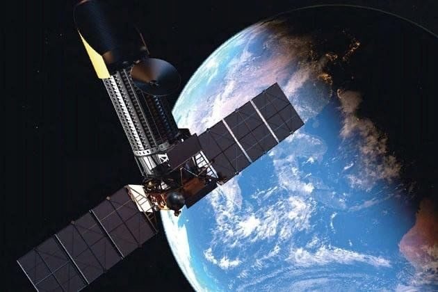 Афиша: Полнокупольная программа «Российские орбитальные обсерватории»