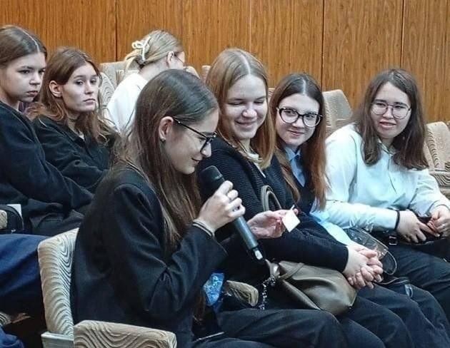 Афиша: Квест «Сокровища родного края»