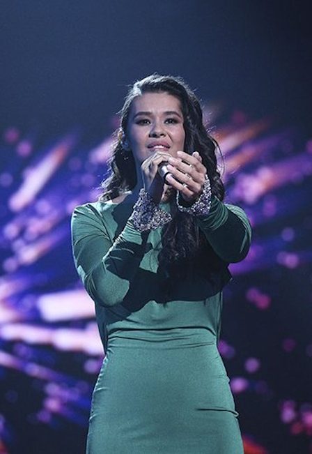 Афиша: Уитни Хьюстон трибьют- шоу "I Will Always Love You"