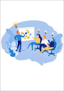 Афиша: Мощь интеллекта: Интеллектуальная программа