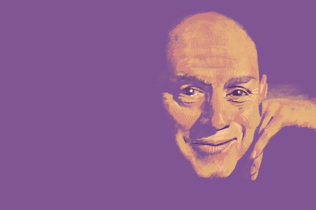 Афиша: Творческий вечер «Счастливые дни»