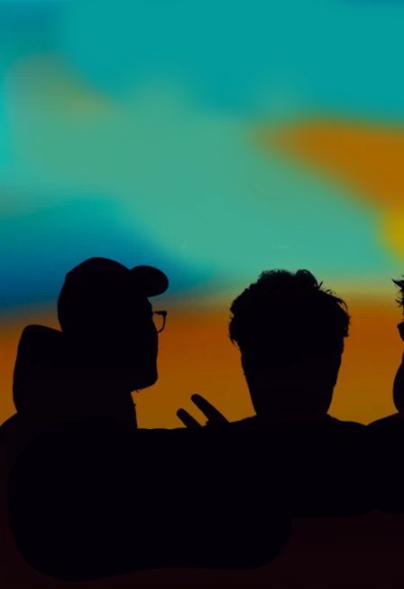 Афиша: Большой стендап