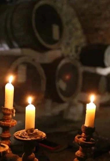 Афиша: Экскурсия «Подземелья Старой Сарепты»