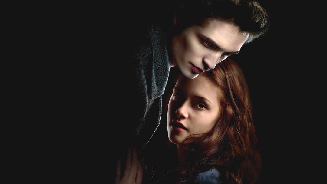 Афиша: Сумерки