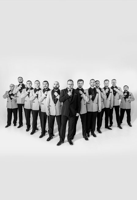 Афиша: Тебе одной