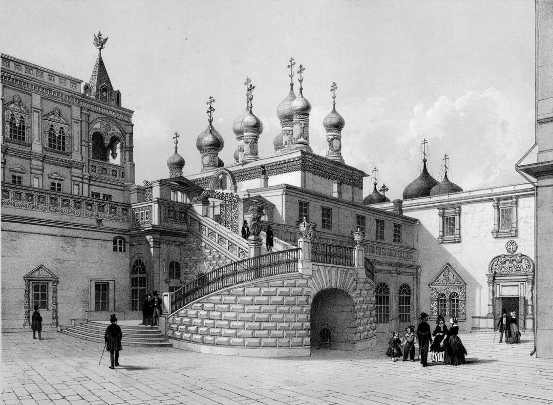 Афиша: Выставка «Магазин Дациаро. Москва – Санкт-Петербург»
