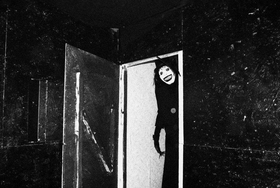 Афиша: Babadook