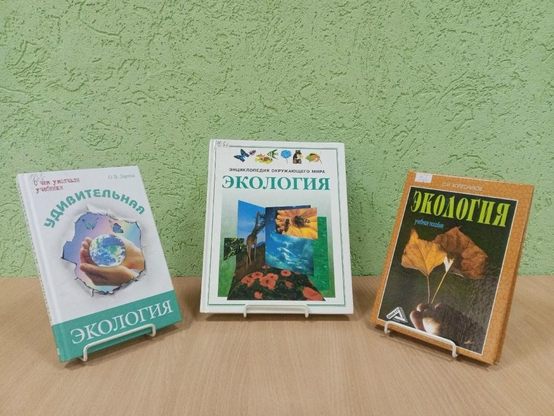 Афиша: «Зеленый патруль: узнай больше о планете»: эковикторина