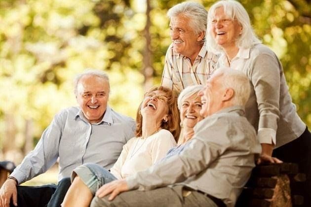 Афиша: Час полезных советов «60 лет не возраст»