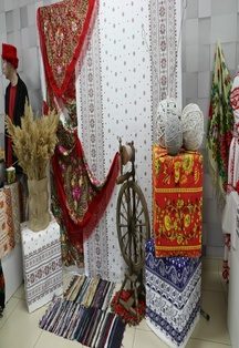 Афиша: Традиции и обычаи русской культуры. Программа