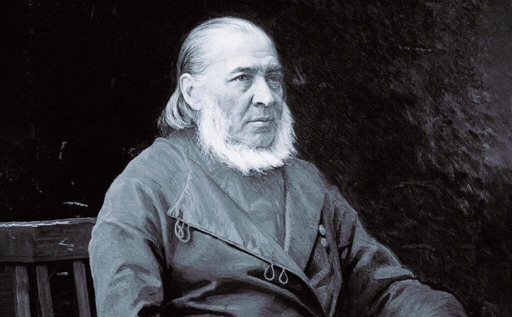 Афиша: «Художник родной природы»