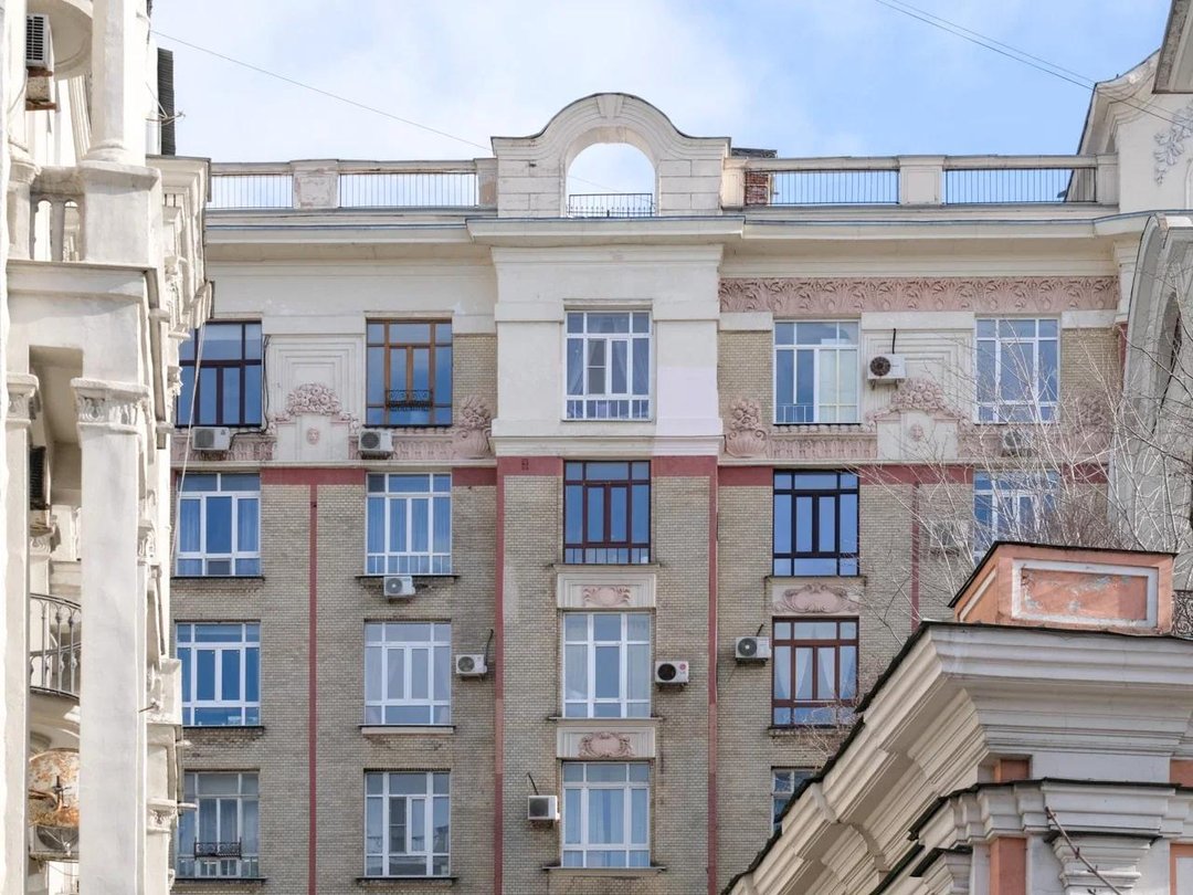 Афиша: Город, как черновик: экскурсия по Москве Михаила Булгакова