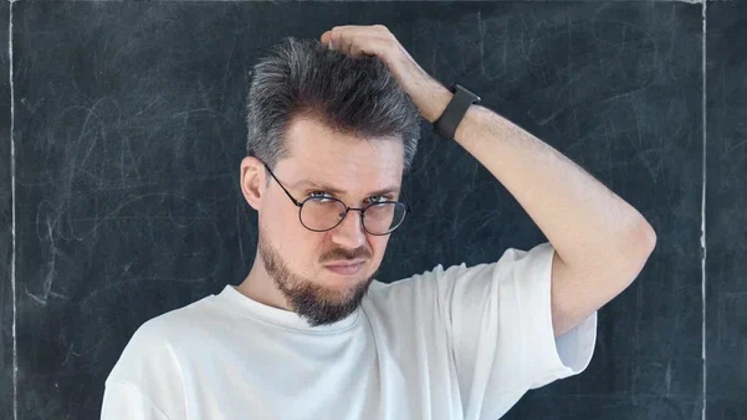 Афиша: Сева Ловкачев. Стендап концерт