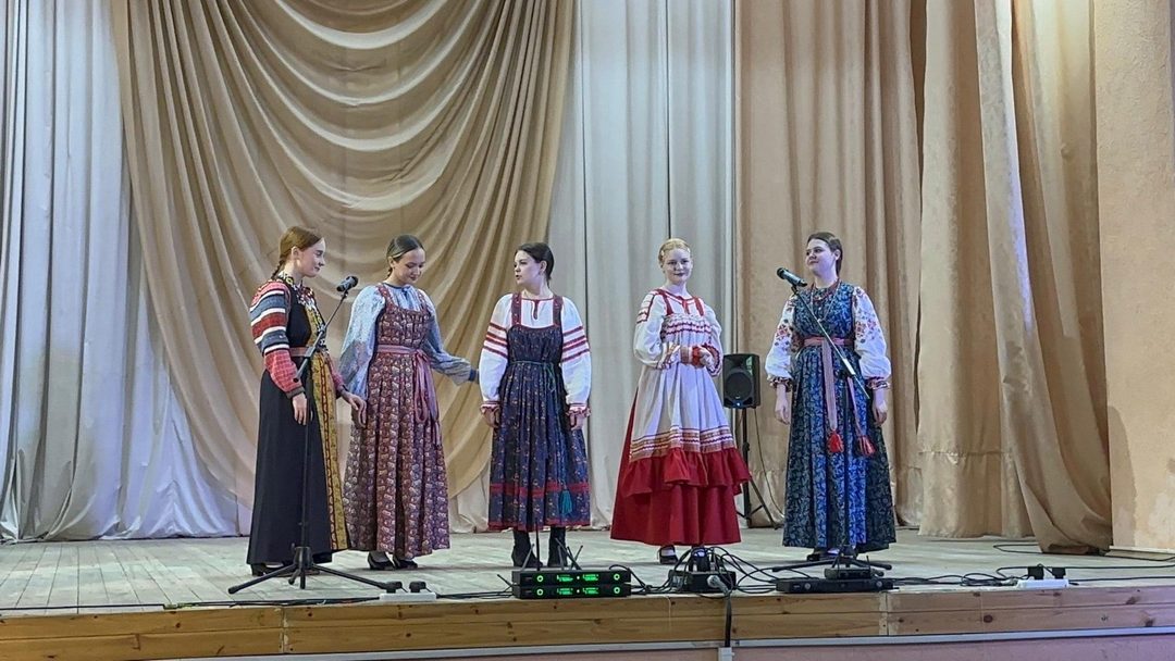 Афиша: Викторина «В гостях у сказки»