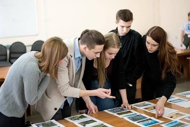 Афиша: Интеллектуальная игра «Калейдоскоп искусств»