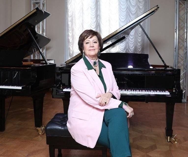 Афиша: Лекция «Миссия — помогать. Скорая музыкальная помощь»