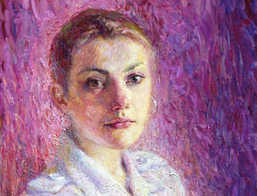 Афиша: Музейное занятие «В мире искусства. Портрет»