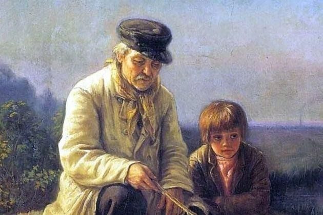 Афиша: Лекция «Василий Перов и тема охоты в русской культуре XIX века»
