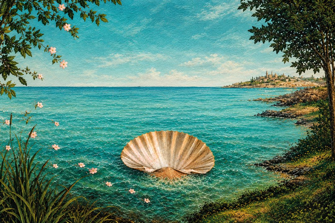 Афиша: Красота