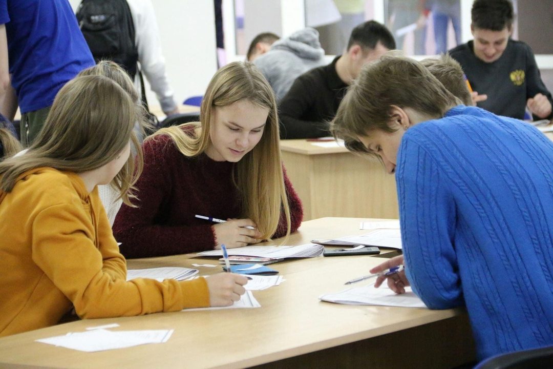 Афиша: Виртуальная экскурсия «По следам А. С. Пушкина»