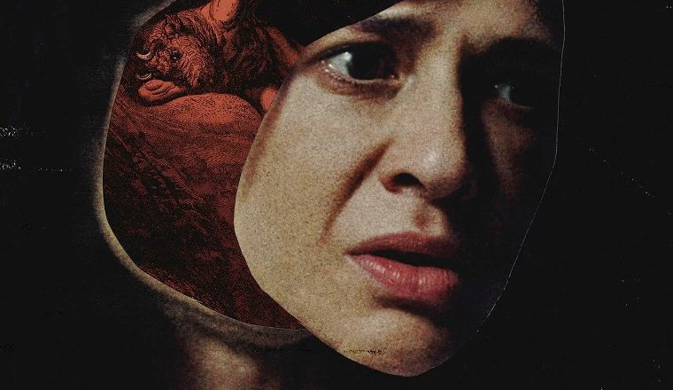 Афиша: У смерти нет хозяйки