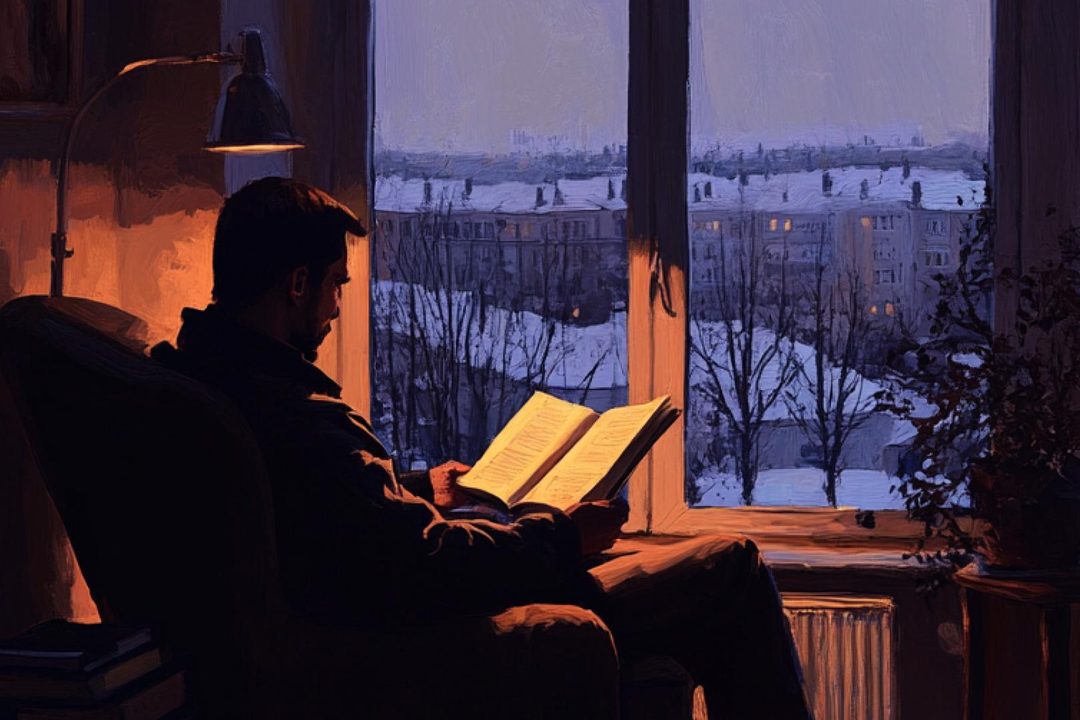Афиша: Суета вокруг дивана