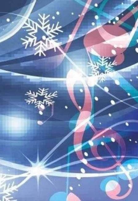 Афиша: Музыка зимних сказок. Новогодний камерный концерт