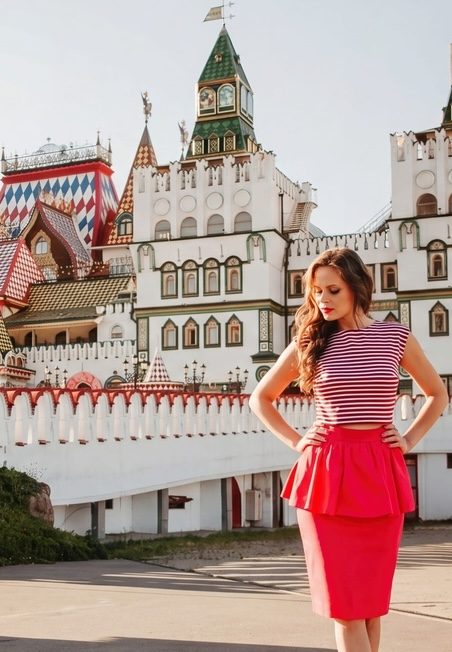 Афиша: Секретная Москва. Прогулка с фотографом