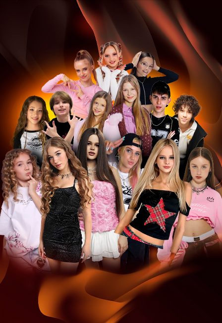 Афиша: Зажигаем огни