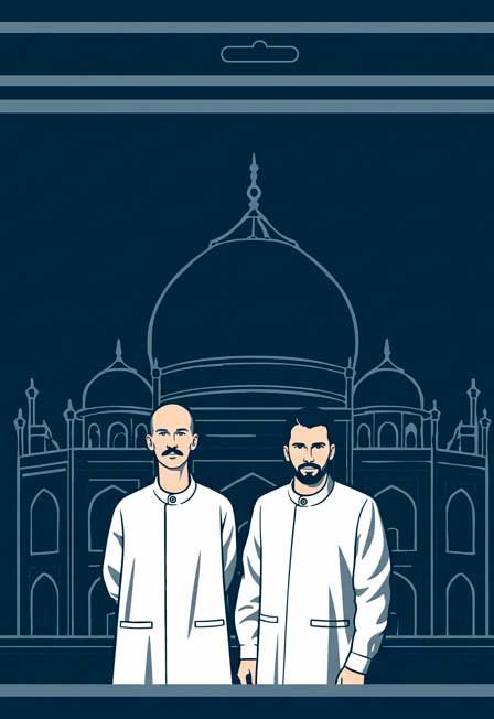 Афиша: ГАРДЗ ЭТ ЗЭ TAJ
