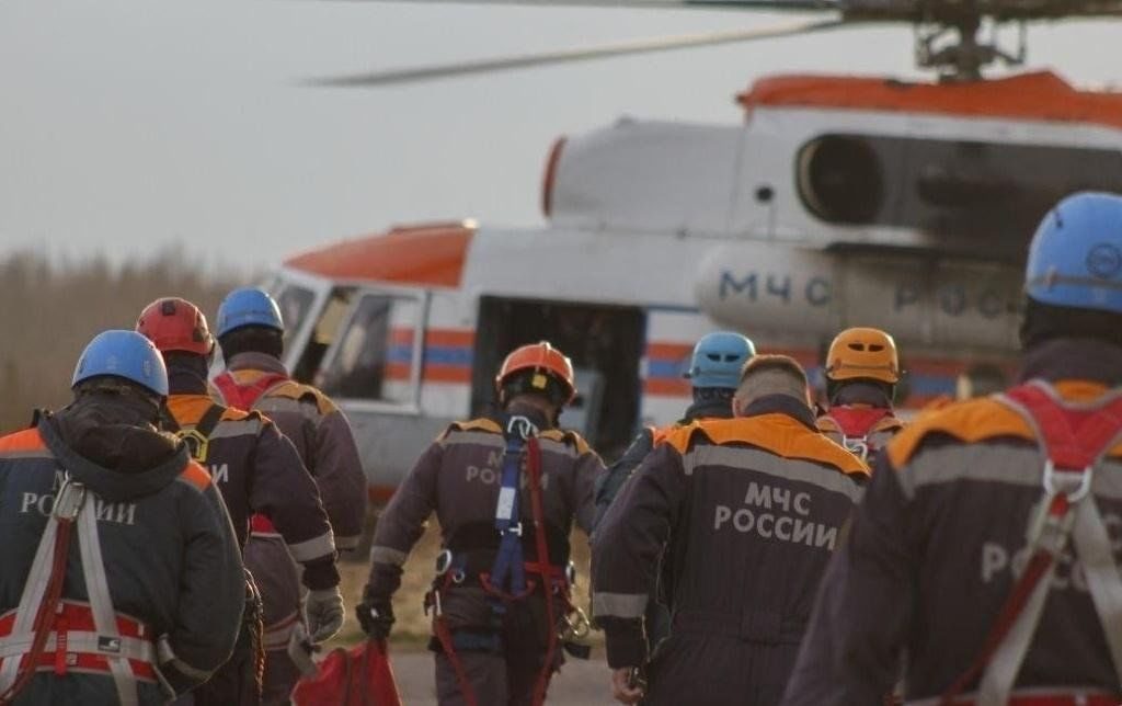 Афиша: Беседа «МЧС – не просто сочетание букв»