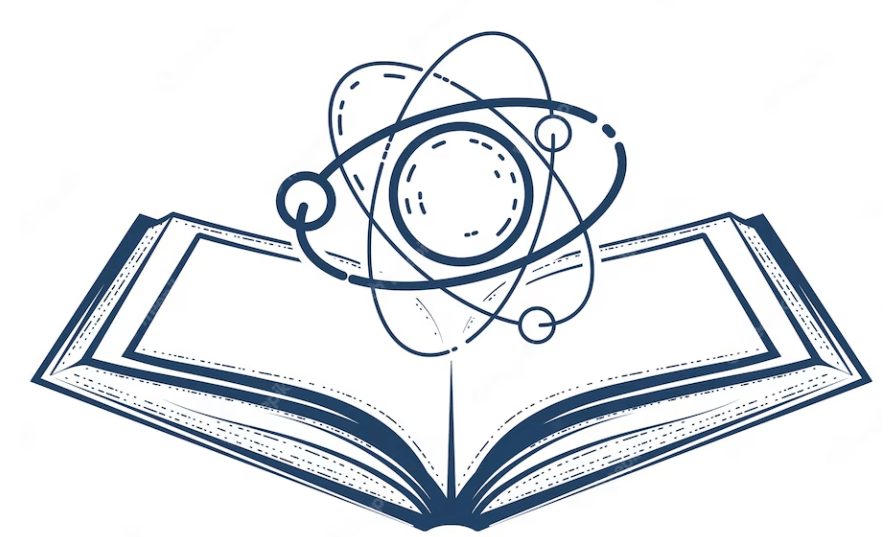 Афиша: О науке с книгой в руках
