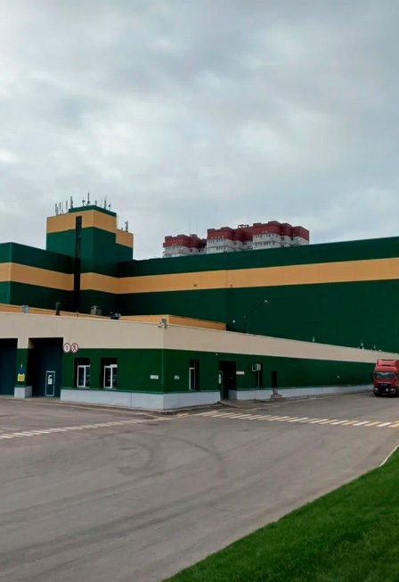 Афиша: Балтика. Воронежский пивзавод. Экскурсия по производству
