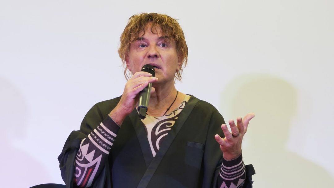 Афиша: Сергей Рогожин
