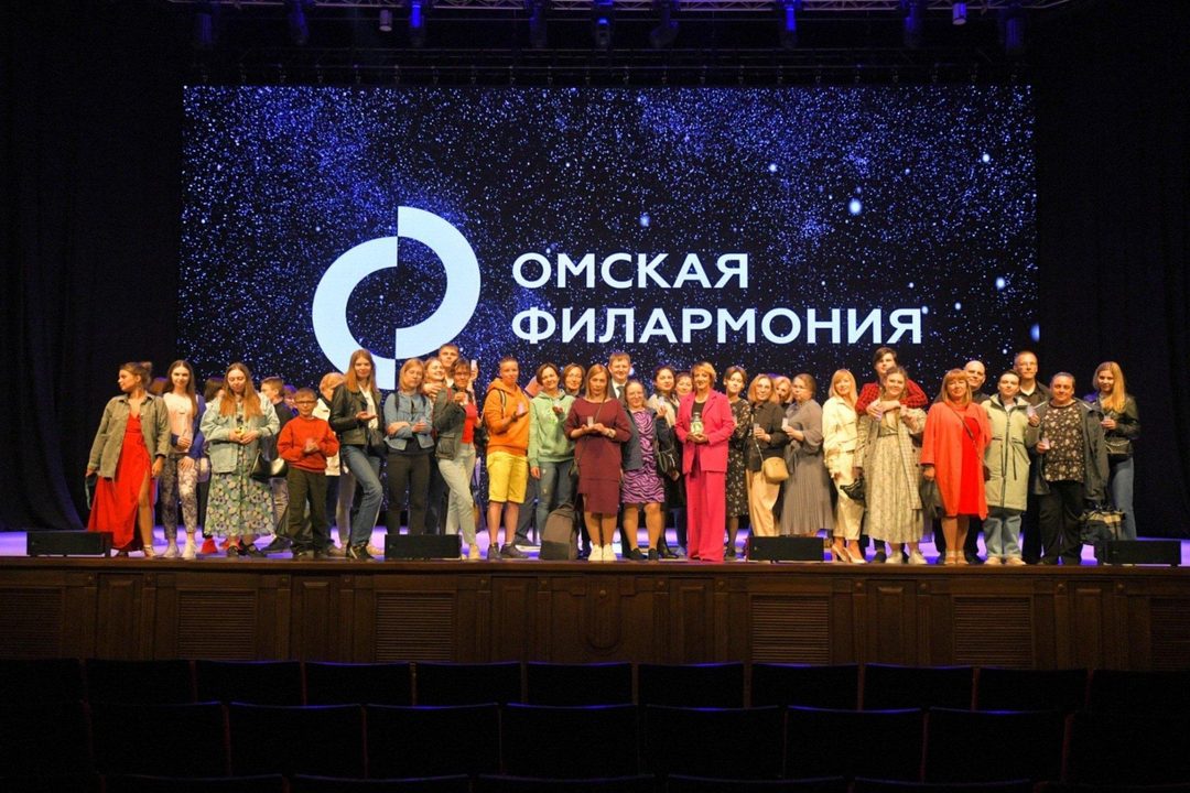 Афиша: Экскурсия в Концертный зал