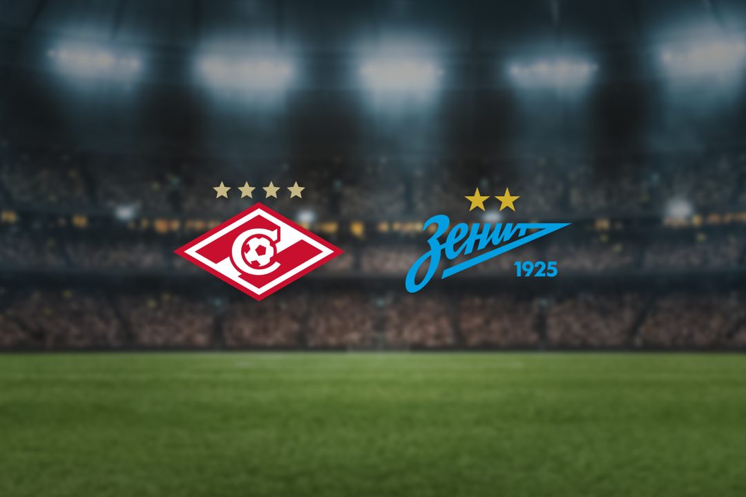 Афиша: ЖФК Спартак — ЖФК Зенит