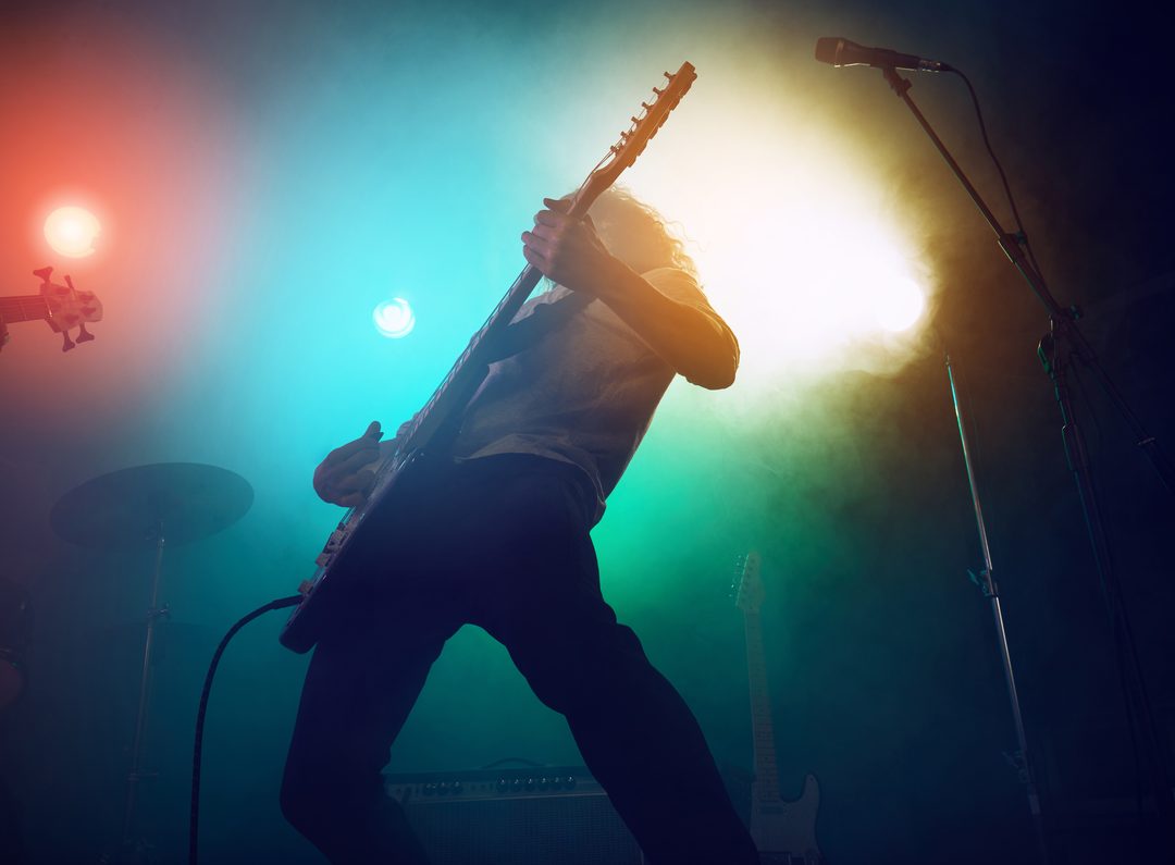 Афиша: Stilverlight