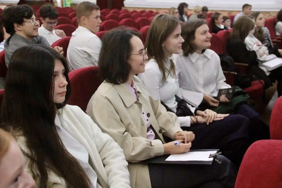 Афиша: Музыкальная познавательная программа «Классика»