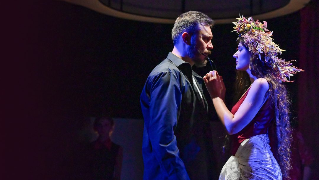 Афиша: Блуда и Мудо