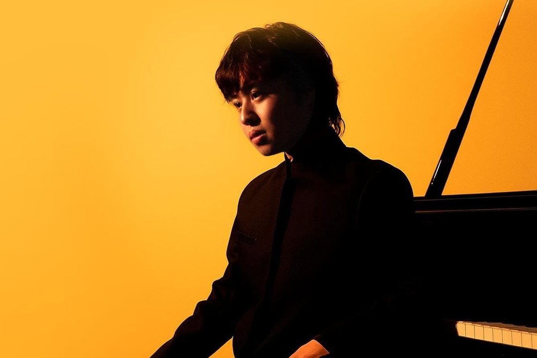 Афиша: Абонемент №8. Steinway-вечера
