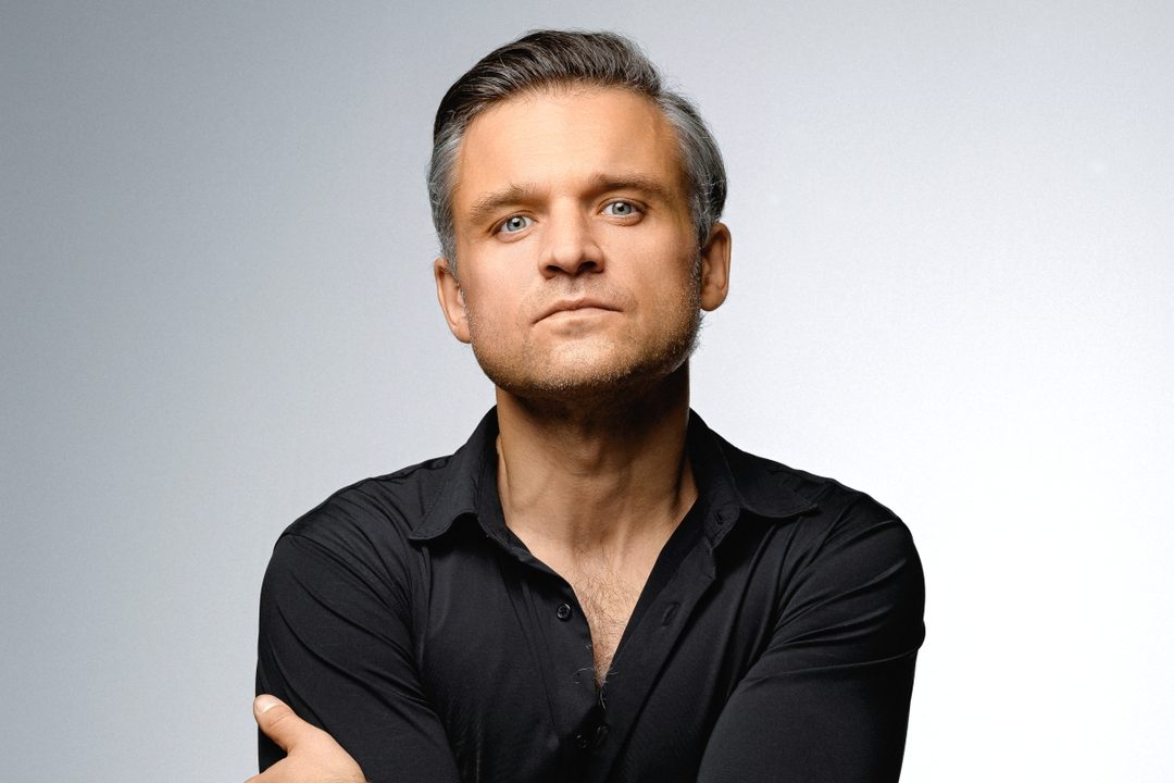 Афиша: Иван Замотаев. Кто я?