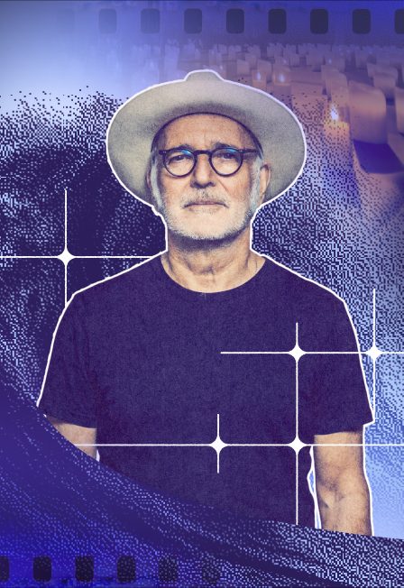 Афиша: Ludovico Einaudi: неоклассика при свечах