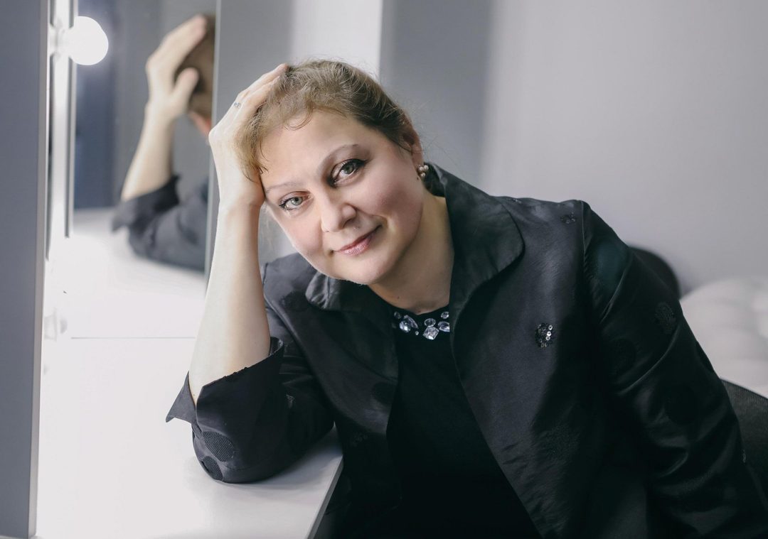 Афиша: Концерт «Семилетие органа зала «Зарядье»