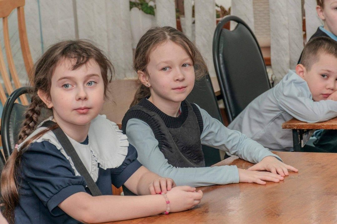 Афиша: Беседа «Слободской. Город, где родился Грин»