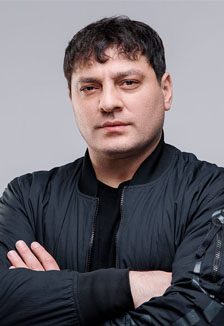 Афиша: Мурат Тхагалегов