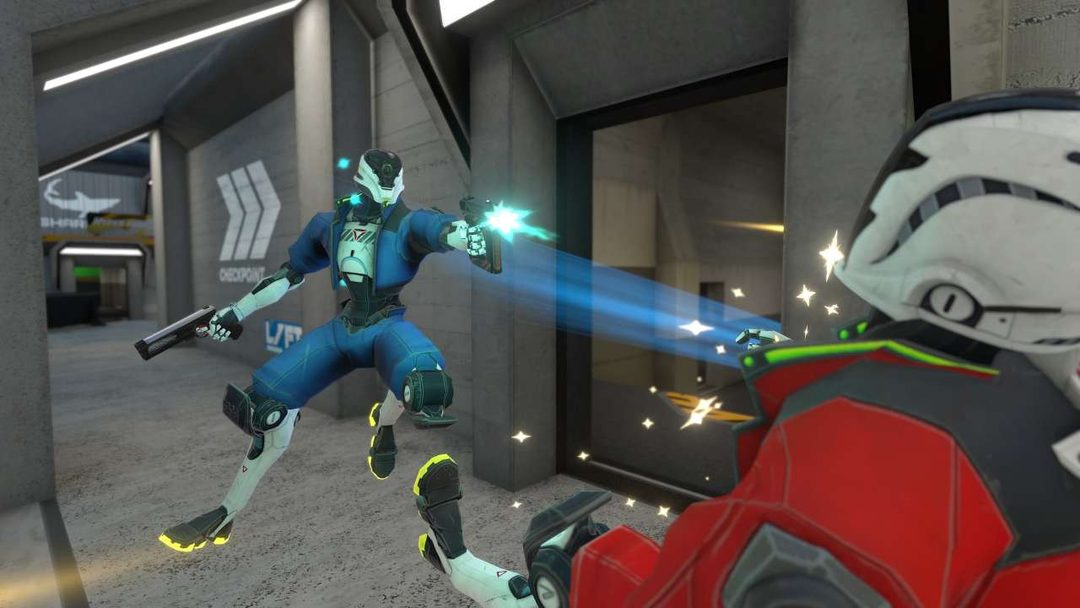 Афиша: Hyper Dash